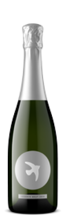 2019 Brut Reserve Sparkling Wine, Russian River Valley