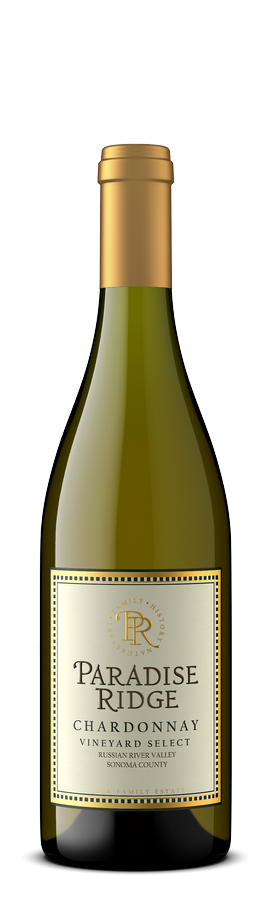 2016 Chardonnay, Vineyard Select, Russian River 13.2% 750ml