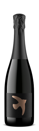 2015 Sparkling Shiraz (Red), Russian River Valley