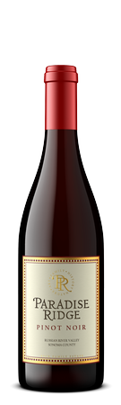 2018 Pinot Noir, Russian River