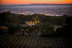 Wines & Sunsets June 26 - Poetry Terrace